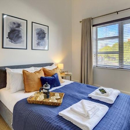 The Clement Apartment Stylish Two Bedroom Apartment Very Close To The Birmingham Arena Exterior foto