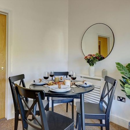 The Clement Apartment Stylish Two Bedroom Apartment Very Close To The Birmingham Arena Exterior foto