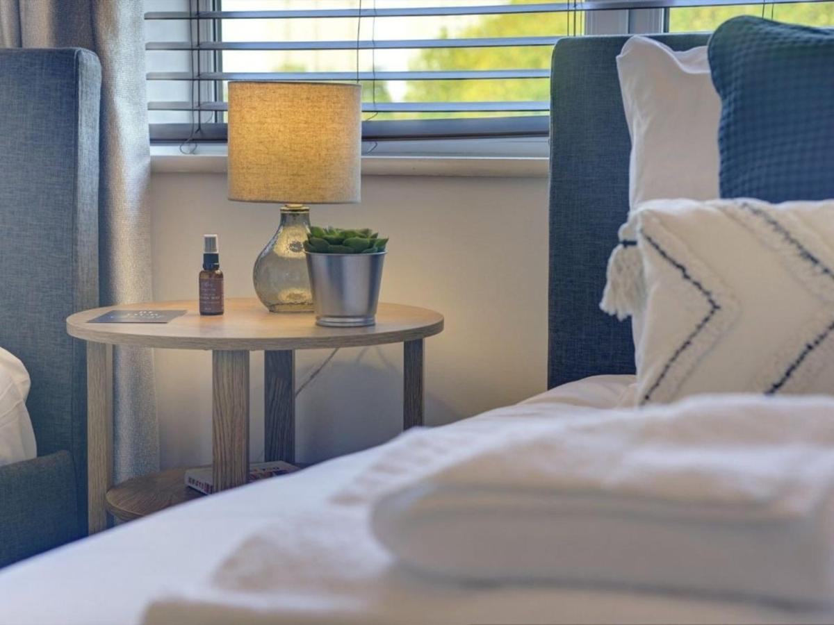 The Clement Apartment Stylish Two Bedroom Apartment Very Close To The Birmingham Arena Exterior foto